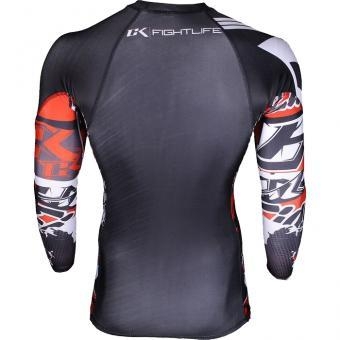 Рашгард Contract Killer cksrash027, фото 2