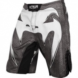 Шорты MMA Venum Amazonia 4.0 Black, фото 1
