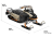 Снегоход BRP Ski-doo Expedition Xtreme 850 e-tec