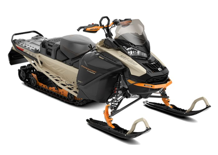 Снегоход BRP Ski-doo Expedition Xtreme 850 e-tec, фото 1