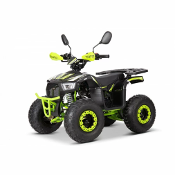 Квадроцикл YACOTA SIRIUS 110, фото 11 Квадроцикл YACOTA SIRIUS 110, фото 11