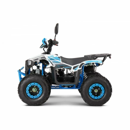 Квадроцикл YACOTA SIRIUS 110, фото 2 Квадроцикл YACOTA SIRIUS 110, фото 2