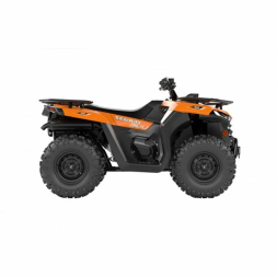 Квадроцикл Segway AT5 SE, фото 16