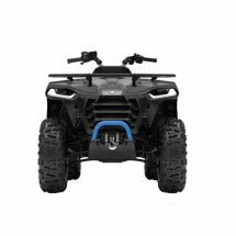 Квадроцикл Segway AT5 SE