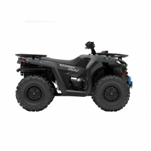 Квадроцикл Segway AT5 SE