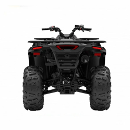 Квадроцикл Segway AT5 SE, фото 3