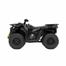 Квадроцикл Segway AT5 SE