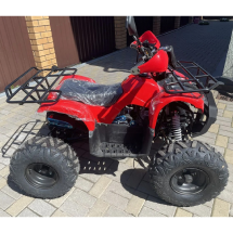 Квадроцикл ElectroTown ATV-125C