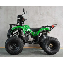 Квадроцикл ElectroTown ATV-125C