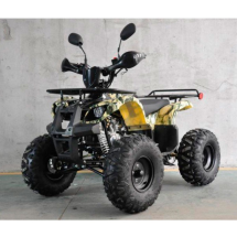 Квадроцикл ElectroTown ATV-125C