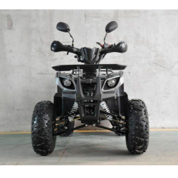 Квадроцикл ElectroTown ATV-125C, фото 2