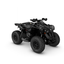 Квадроцикл BRP Renegade 1000 X xc