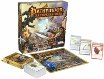 Pathfinder. Карточная игра: Возвращение рунных властителей