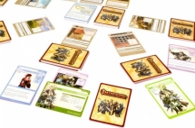 Pathfinder. Карточная игра: Возвращение рунных властителей
