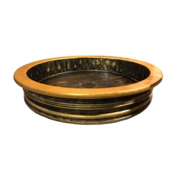 Бассейн Королевский в золоте (d 235 см), фото 1