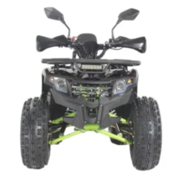 Квадроцикл YACOTA DAZZLE LUX LD, фото 4 Квадроцикл YACOTA DAZZLE LUX LD, фото 4