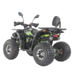 Квадроцикл YACOTA DAZZLE LUX LD, фото 3 Квадроцикл YACOTA DAZZLE LUX LD, фото 3