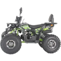 Квадроцикл YACOTA DAZZLE LUX LD, фото 2 Квадроцикл YACOTA DAZZLE LUX LD, фото 2