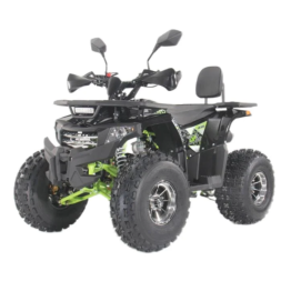 Квадроцикл YACOTA DAZZLE LUX LD, фото 1 Квадроцикл YACOTA DAZZLE LUX LD, фото 1