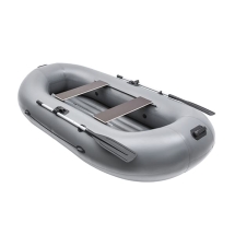 Пиранья – лодка из ПВХ 3 ДНД Пиранья – лодка из ПВХ 3 ДНД