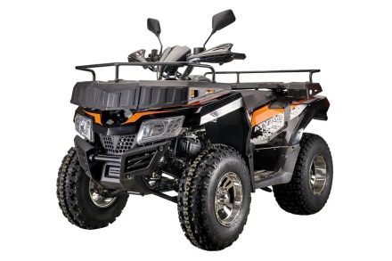 Квадроцикл RATO 200 LD LUXE, фото 1