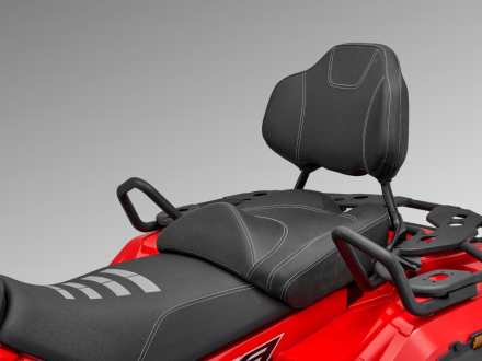 Квадроцикл QJ MOTOR SFA 1000 (2025), фото 10