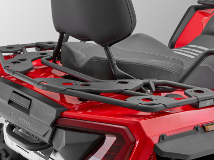 Квадроцикл QJ MOTOR SFA 1000 (2025), фото 7