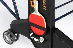 Стол теннисный Edition light Синий, фото 6 Стол теннисный Edition light Синий, фото 6