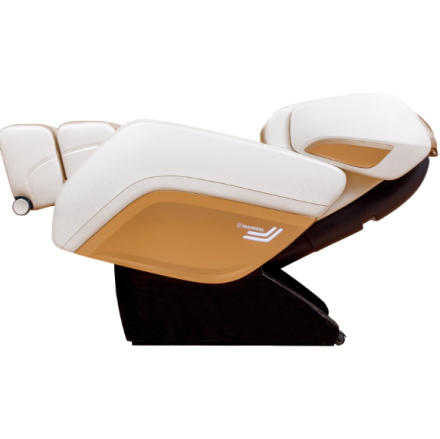 Массажное кресло Ergonova Organic 4 PM Champagne, фото 2