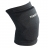 Наколенники спортивные &quot;TORRES Light&quot;, черный,  р.S, арт.PRL11019S-02, нейлон, ЭВА