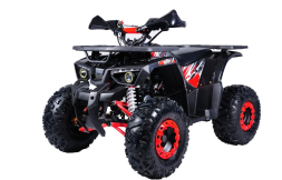 Квадроцикл UNIVERSAL Gladiator H125