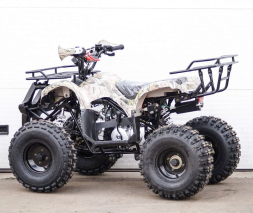 Квадроцикл STALKER 150, фото 8 Квадроцикл STALKER 150, фото 8