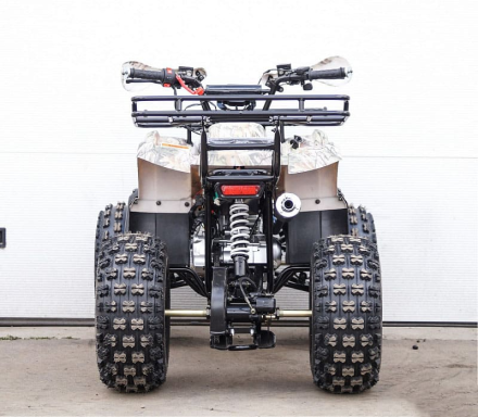 Квадроцикл STALKER 150, фото 6