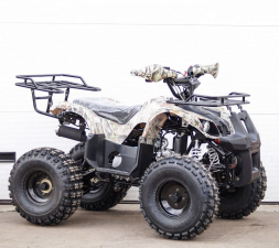 Квадроцикл STALKER 150, фото 3 Квадроцикл STALKER 150, фото 3