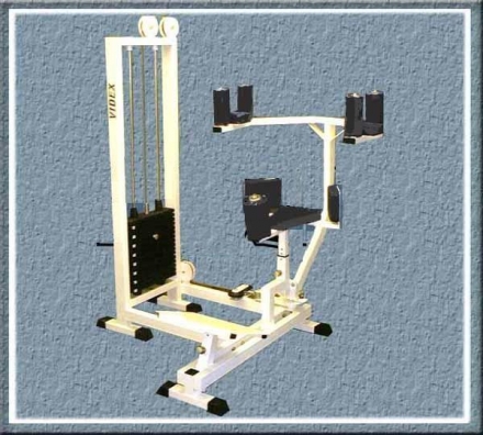 Тренажер для косых мышц живота В-135 , фото 1