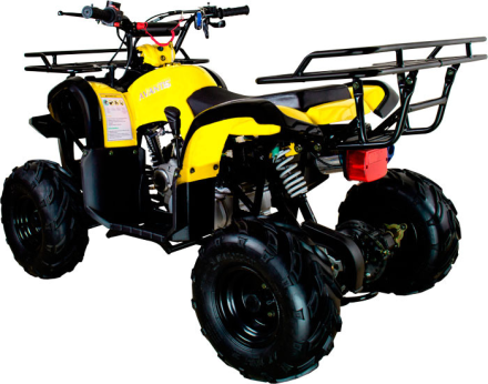 Квадроцикл AVANTIS Hunter 7 LITE, фото 3