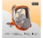Полнолицевая маска Jeta Safety размер M/средний 5950-M