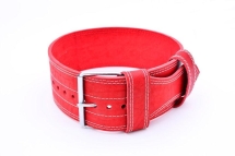 Пояс для пауэрлифтинга 100 мм, 1 игла, трехслойный Пояс для пауэрлифтинга 100 мм, 1 игла, трехслойный