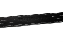 Пояс для пауэрлифтинга 100 мм, 1 игла, трехслойный Пояс для пауэрлифтинга 100 мм, 1 игла, трехслойный