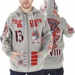 Кофта Headrush heahood0117, фото 1 Кофта Headrush heahood0117, фото 1