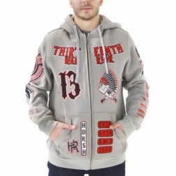 Кофта Headrush heahood0117, фото 2 Кофта Headrush heahood0117, фото 2