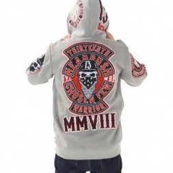 Кофта Headrush heahood0117, фото 3 Кофта Headrush heahood0117, фото 3