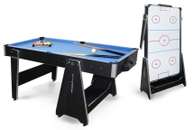 Аэрохоккей. Бильярд Universal 5 футов Аэрохоккей. Бильярд Universal 5 футов