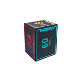 Плиометрический бокс LIVEPRO Duty Soft Plyometric Box , фото 2