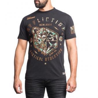 Футболка Affliction affshirt095, фото 1
