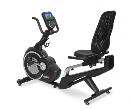 SVENSSON BODY LABS HEAVY G (RECUMBENT) Велотренажер домашний, фото 1