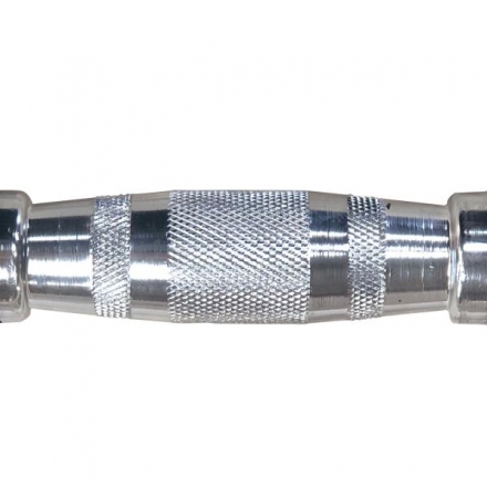 Гантели DFC гексаг.обрез. 17.5кг (пара) DB001-17.5, фото 3