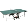 Изображение товара Всепогодный Теннисный стол Donic Outdoor Roller 600 зеленый