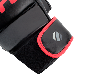 UFC Перчатки MMA тренировочные 6 унций, фото 3