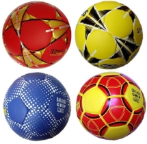 Мяч футбольный клубный NEW